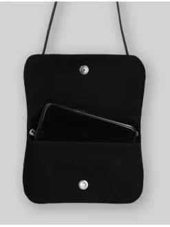 Sale Fourès Baroudeuse Pochette Nomade Iphone Sacs À Mains