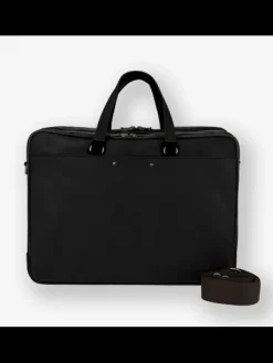 Cheap Fourès-Baroudeur-Business 3 Soufflets Sac Business