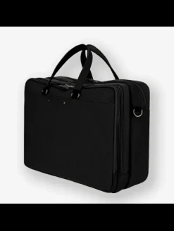 Cheap Fourès-Baroudeur-Business 3 Soufflets Sac Business