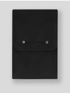 Flash Sale Fourés-Baroudeur-Chéquier Pliant Chéquiers