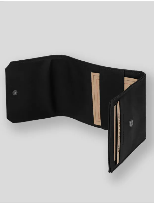 Flash Sale Fourés-Baroudeur-Chéquier Pliant Chéquiers