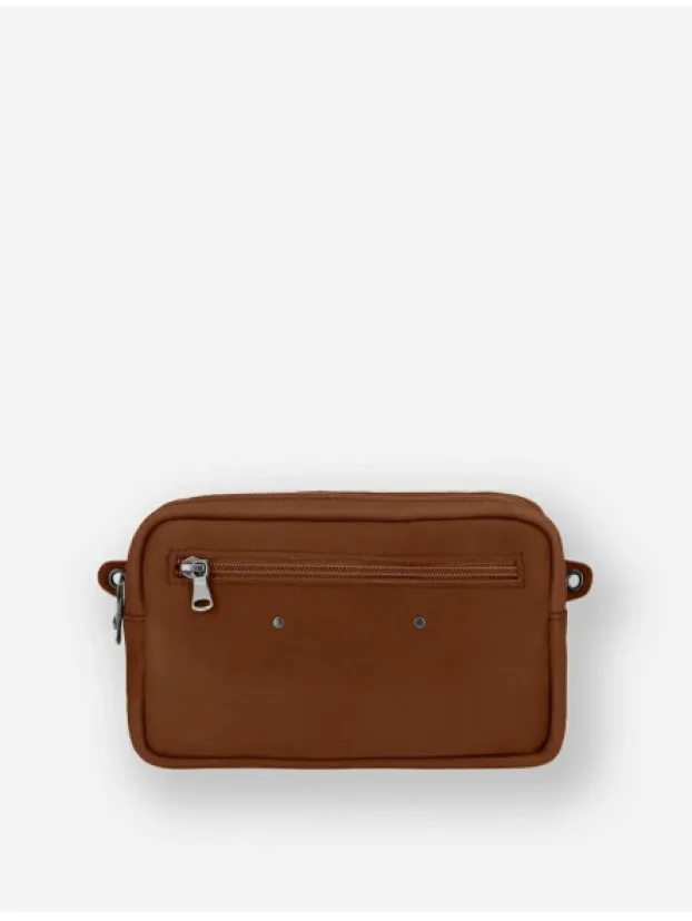Online Fourès-Baroudeur-Pochette Double Zip Pochettes