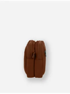 Online Fourès-Baroudeur-Pochette Double Zip Pochettes