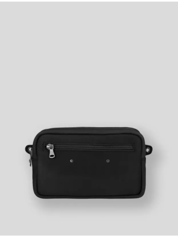 Clearance Fourès-Baroudeur-Pochette Double Zip Pochettes