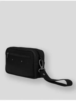 Clearance Fourès-Baroudeur-Pochette Double Zip Pochettes