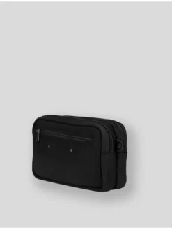 Clearance Fourès-Baroudeur-Pochette Double Zip Pochettes