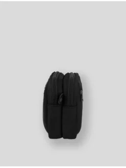 Clearance Fourès-Baroudeur-Pochette Double Zip Pochettes