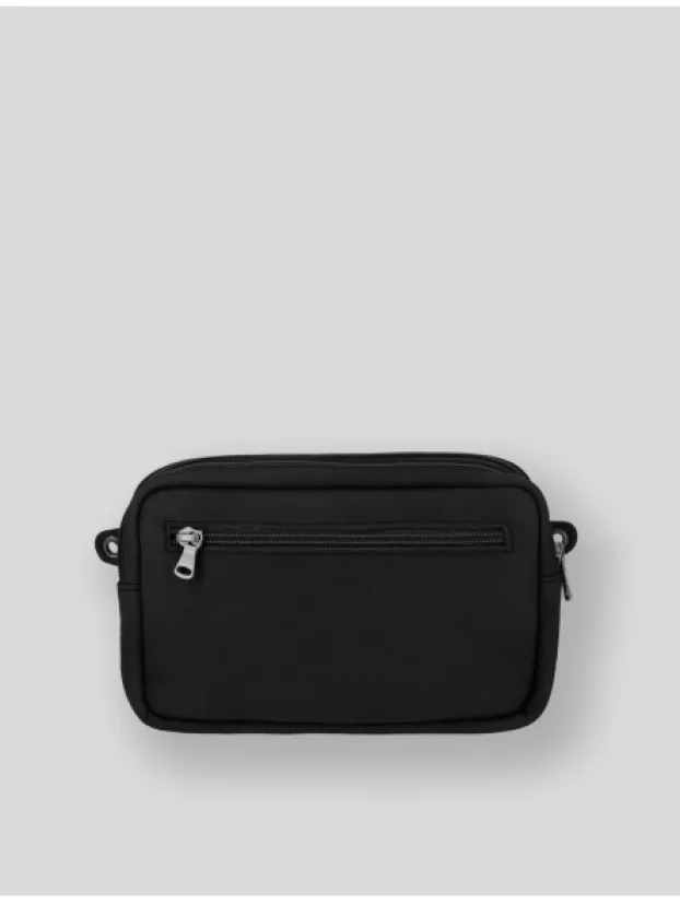 Clearance Fourès-Baroudeur-Pochette Double Zip Pochettes