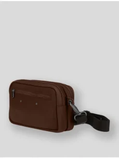 Best Fourès-Baroudeur-Pochette Double Zip Pochettes