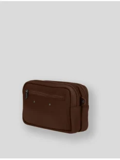 Best Fourès-Baroudeur-Pochette Double Zip Pochettes