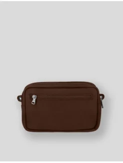 Best Fourès-Baroudeur-Pochette Double Zip Pochettes