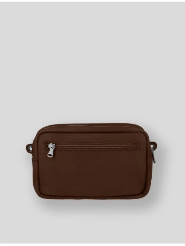 Best Fourès-Baroudeur-Pochette Double Zip Pochettes