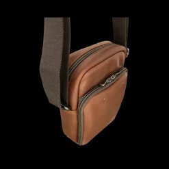 Cheap Fourés-Baroudeur-Sac Homme 230 Sac Business|Sacs Banane / Sacs Bandoulière