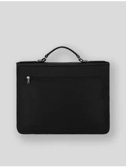 Best Fourès-Baroudeur-Serviette À Rabat 38cm 2soufflets Sac Business