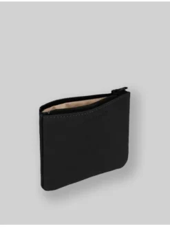 Fashion Fourès-Baroudeuse- Porte Monnaie Plat Zip Pm Porte-monnaie