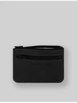 Fashion Fourès-Baroudeuse- Porte Monnaie Plat Zip Pm Porte-monnaie