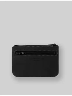 Fashion Fourès-Baroudeuse- Porte Monnaie Plat Zip Pm Porte-monnaie