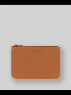 Hot Fourès-Baroudeuse- Porte Monnaie Plat Zip Pm Porte-monnaie