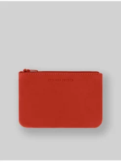 Cheap Fourès-Baroudeuse- Porte Monnaie Plat Zip Pm Porte-monnaie