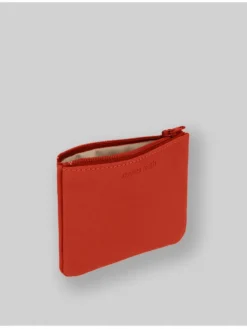 Cheap Fourès-Baroudeuse- Porte Monnaie Plat Zip Pm Porte-monnaie
