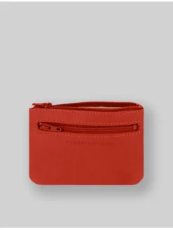 Cheap Fourès-Baroudeuse- Porte Monnaie Plat Zip Pm Porte-monnaie