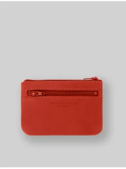 Cheap Fourès-Baroudeuse- Porte Monnaie Plat Zip Pm Porte-monnaie