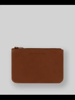 Fashion Fourès-Baroudeuse- Porte Monnaie Plat Zip Pm Porte-monnaie