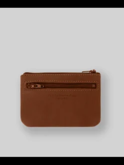 Fashion Fourès-Baroudeuse- Porte Monnaie Plat Zip Pm Porte-monnaie