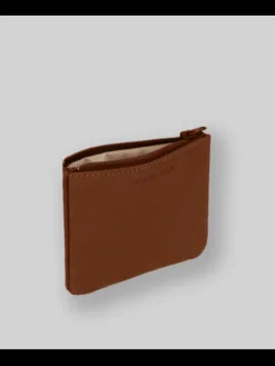 Fashion Fourès-Baroudeuse- Porte Monnaie Plat Zip Pm Porte-monnaie