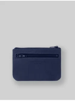 Cheap Fourès-Baroudeuse- Porte Monnaie Plat Zip Pm Porte-monnaie