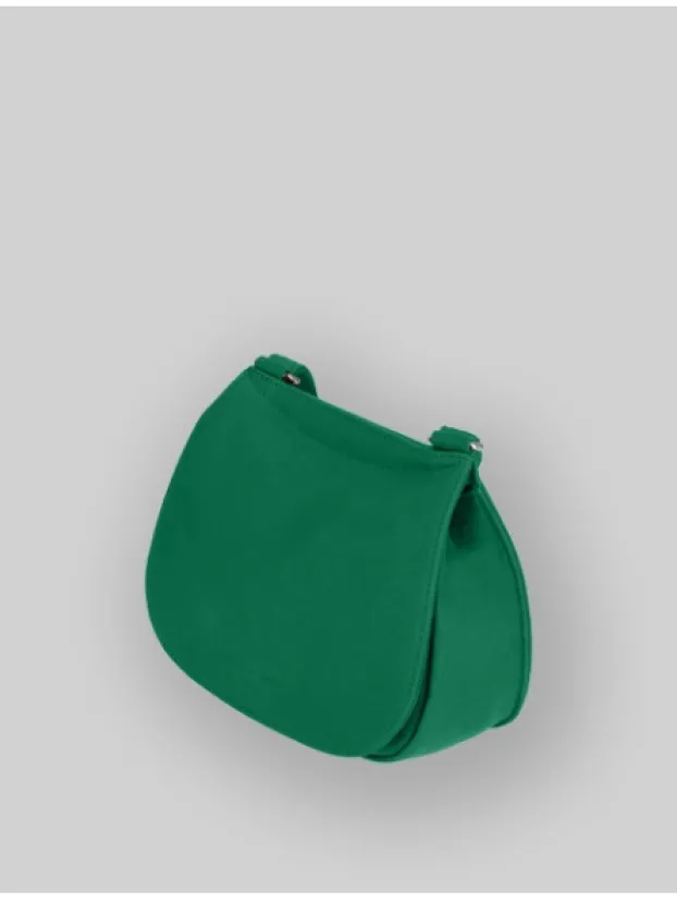 Fashion Fourès-Baroudeuse-Mini Gibecière Coquillage Sacs À Mains