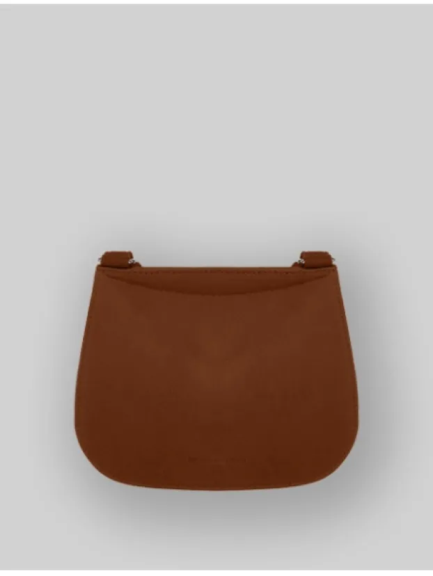 Fashion Fourès-Baroudeuse-Mini Gibecière Coquillage Sacs À Mains