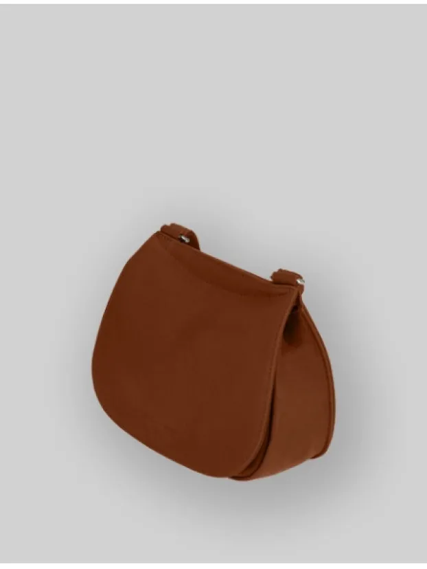 Fashion Fourès-Baroudeuse-Mini Gibecière Coquillage Sacs À Mains