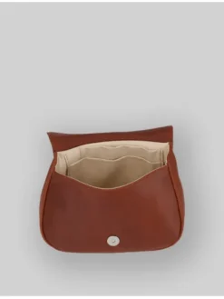 Fashion Fourès-Baroudeuse-Mini Gibecière Coquillage Sacs À Mains