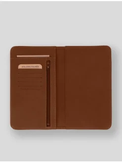 Fashion Fourès-Baroudeuse-Porte Chéquier Chéquiers
