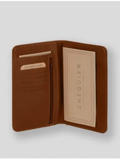 Fashion Fourès-Baroudeuse-Porte Chéquier Chéquiers