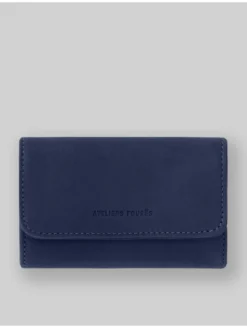 Best Sale Fourès-Baroudeuse-Porte Monnaie Articulé Portefeuilles