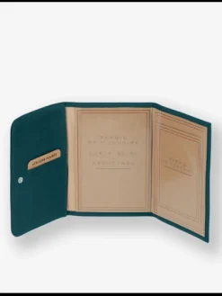 Cheap Fourès-Baroudeuse-Porte Papiers Porte-cartes