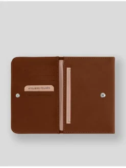 Clearance Fourès-Baroudeuse-Porte Papiers Porte-cartes
