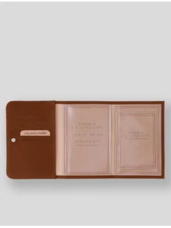 Clearance Fourès-Baroudeuse-Porte Papiers Porte-cartes