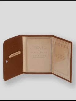Clearance Fourès-Baroudeuse-Porte Papiers Porte-cartes