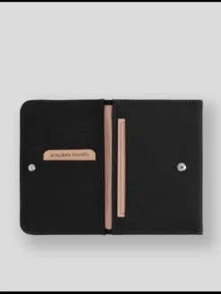 Cheap Fourès-Baroudeuse-Porte Papiers Porte-cartes