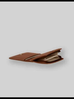 Shop Fourès-Baroudeuse-Portefeuille Dos À Dos Portefeuilles