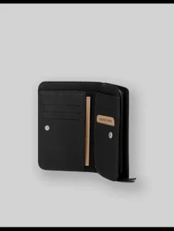 Shop Fourès-Baroudeuse-Portefeuille Dos À Dos Portefeuilles