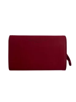Sale Fourès-Baroudeuse-Portefeuille Zippé Porte-monnaie