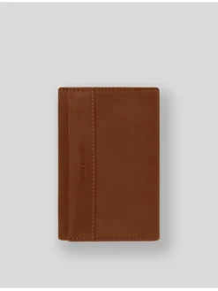 New Fourès-Baroudeuse-Portefeuille Zippé Porte-monnaie