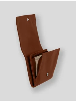New Fourès-Baroudeuse-Portefeuille Zippé Porte-monnaie
