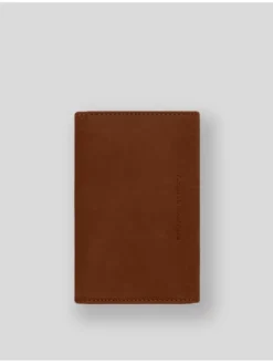 New Fourès-Baroudeuse-Portefeuille Zippé Porte-monnaie