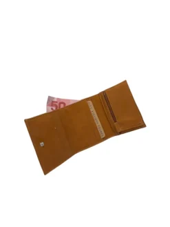Best Sale Fourès-Baroudeuse-Portemonnaie Billet 6cc Portefeuilles