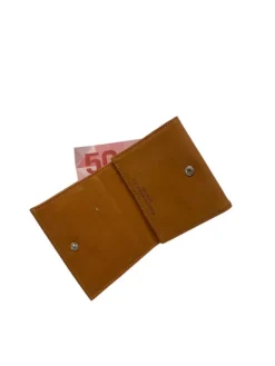 Best Sale Fourès-Baroudeuse-Portemonnaie Billet 6cc Portefeuilles